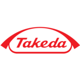 Logo Takeda UK Ltd.