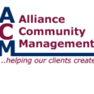 Logo Alliance Community Management, Inc.