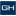 Logo Gordon Haskett Capital Corp.