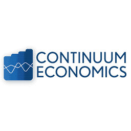 Logo Roubini Global Economics LLC