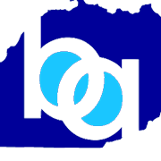 Logo Bluegrass Angels, Inc.