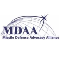 Logo Missile Defense Advocacy Alliance