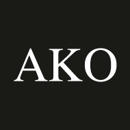 Logo AKO Capital LLP