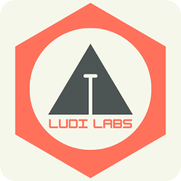 Logo Ludi Labs, Inc.