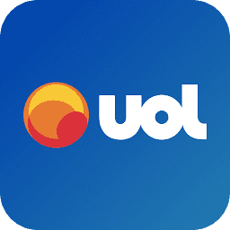 Logo Universo Online SA
