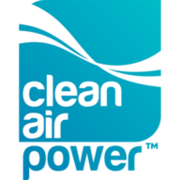 Logo Clean Air Power Ltd.
