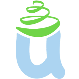 Logo U-Swirl, Inc.