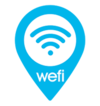 Logo Wefi LLC