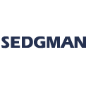 Logo Sedgman Pty Ltd.