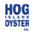 Logo Hog Island Oyster Co., Inc.