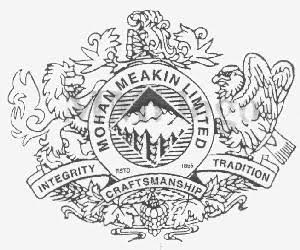 Logo Mohan Meakin Ltd.
