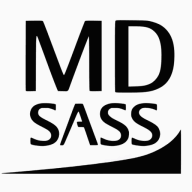 Logo M.D. Sass Associates, Inc.