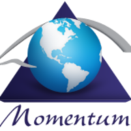 Logo Momentum LLC