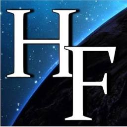 Logo High Frontier, Inc.