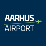 Logo Aarhus Airport A/S