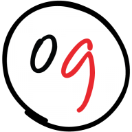 Logo organicgirl LLC