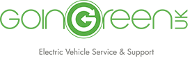 Logo Going Green Assist Ltd.