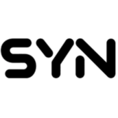 Logo SYN prop e tech SA
