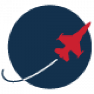 Logo Tactical Air Support, Inc.