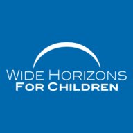 Logo Wide Horizons For Children