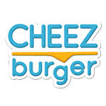 Logo Cheezburger, Inc.