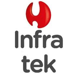 Logo Infratek AS