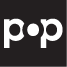 Logo popchips, Inc.