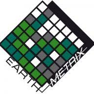 Logo Earthmetrix Technologies, Inc.