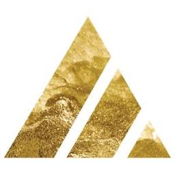 Logo Rocky Shore Gold Ltd.