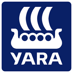 Logo Yara Suomi Oy