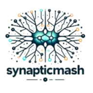 Logo SynapticMash, Inc.