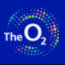 Logo The O2 Arena