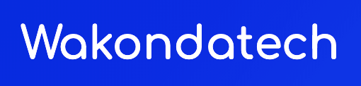Logo Wakonda Technologies, Inc.