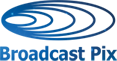 Logo Broadcast Pix, Inc.