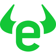 Logo eToro USA LLC