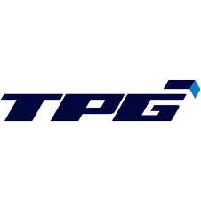 Logo Trans Polonia SA