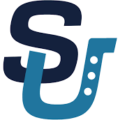 Logo Strathmore Plus Uranium Corp.