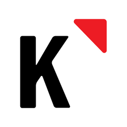 Logo Klipfolio, Inc.