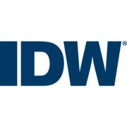 Logo IDW Media Holdings, Inc.