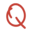 Logo Quirky, Inc.