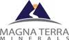 Logo Magna Terra Minerals, Inc.