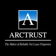 Logo ARCTRUST, Inc.