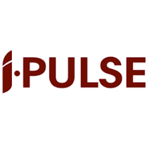 Logo I-Pulse, Inc.