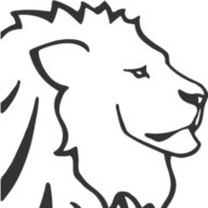 Logo Lion Street, Inc.