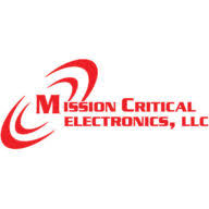 Logo Mission Critical Electronics LLC