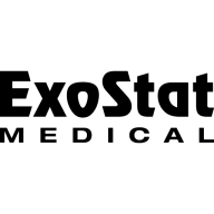 Logo Exostat Medical, Inc.
