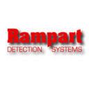 Logo Rampart Detection Systems Ltd.