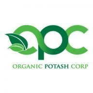 Logo Organic Potash Corp.