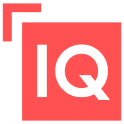 Logo RedIQ LLC