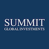 Logo Summit Global Investments LLC